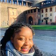 Laureanda in scienze Infermieristiche offro ripetizione di francese